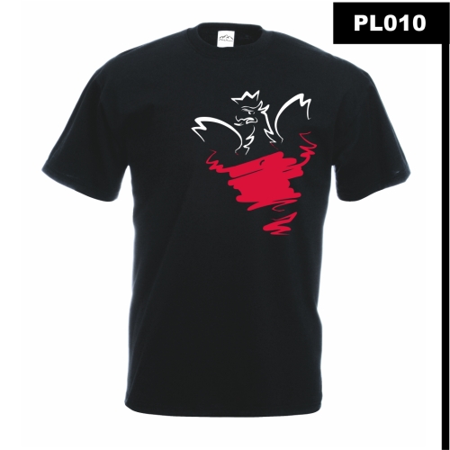 Biały Orzeł PL010