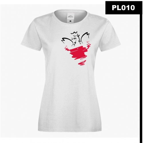 Biały Orzeł PL010