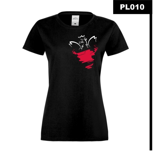 Biały Orzeł PL010