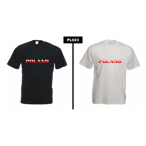 Poland Polska PL023