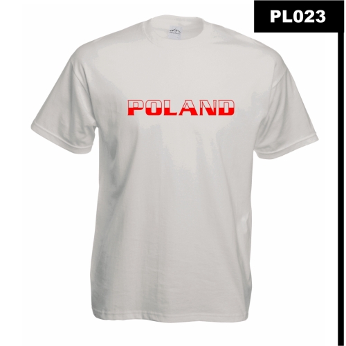 Poland Polska PL023