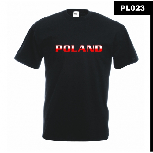 Poland Polska PL023
