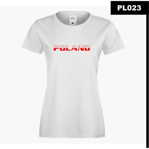 Poland Polska PL023