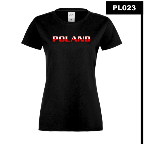 Poland Polska PL023