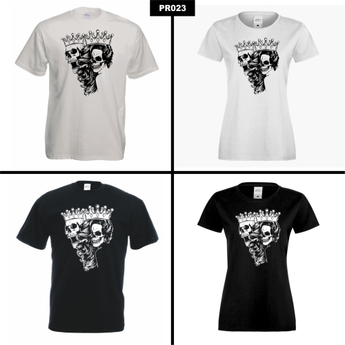 Dopóki śmierć nas nie rozłączy. PR023