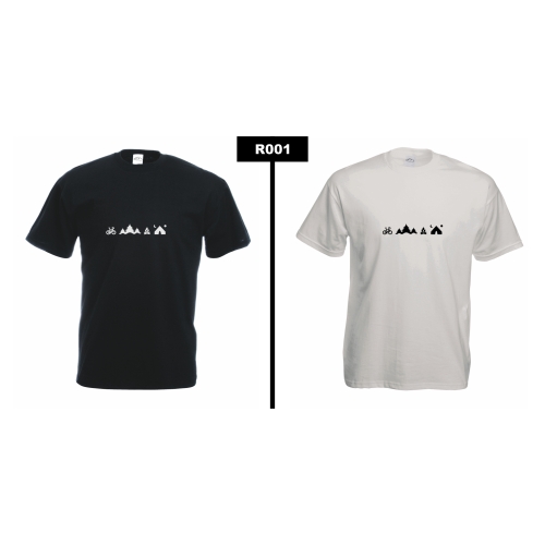 Tshirt Przygoda na Łonie Natury