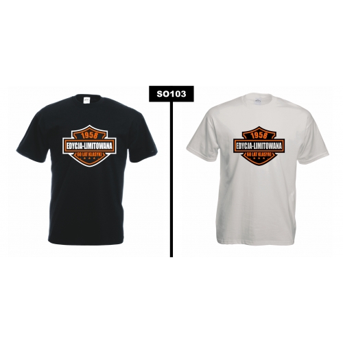 Edycja Limitowana SO103