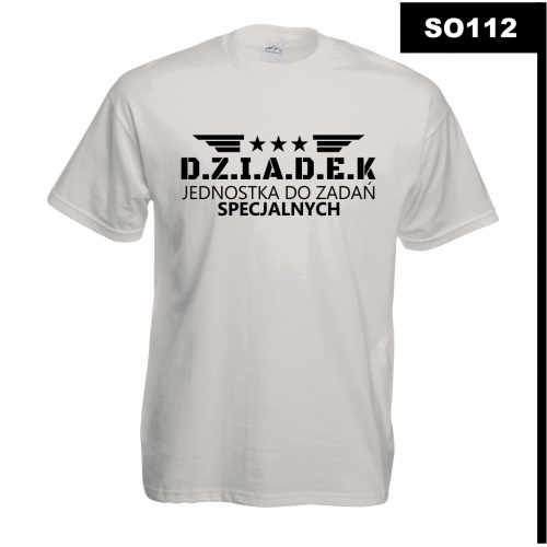 Jednostka do zadań specjalnych SO112