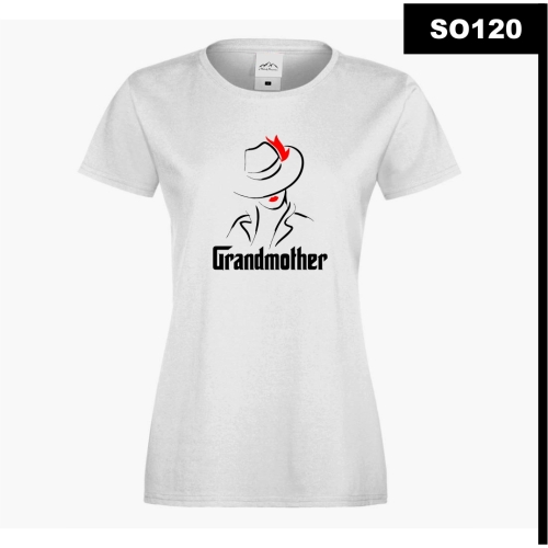 Grandmother SO120