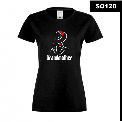 Grandmother SO120