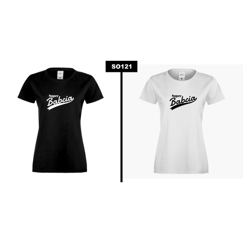 Super Babcia  SO121