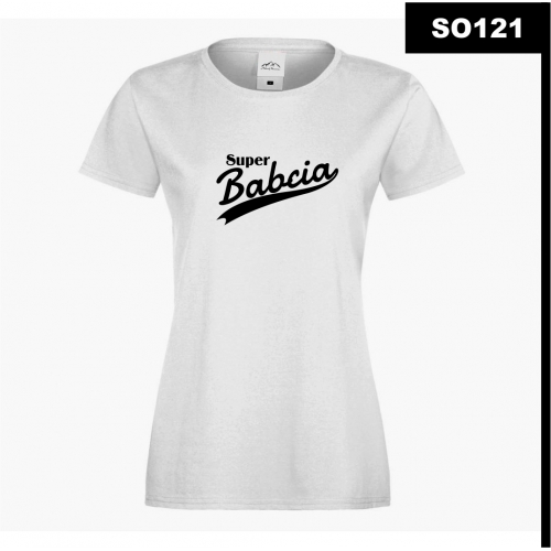 Super Babcia  SO121