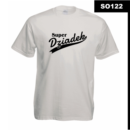 Super Dziadek  SO122