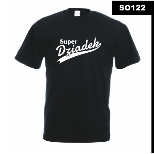 Super Dziadek  SO122