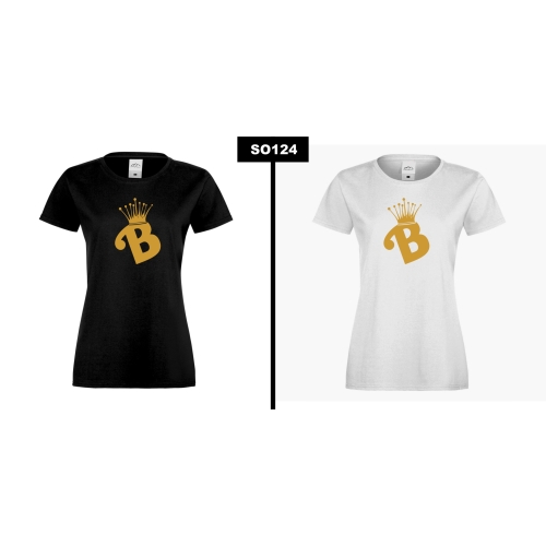 Królowa Babcia SO124