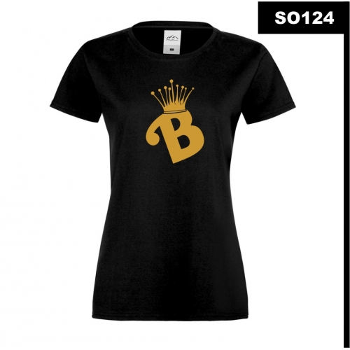 Królowa Babcia SO124