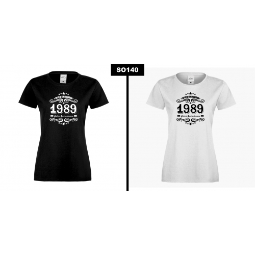 Edycja Limitowana SO140