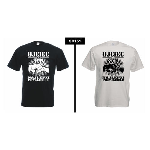 Ojciec i Syn SO151
