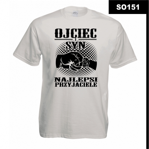 Ojciec i Syn SO151