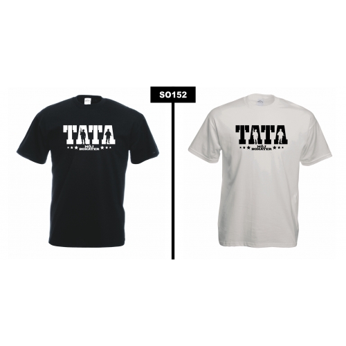 Tata Bohater SO152