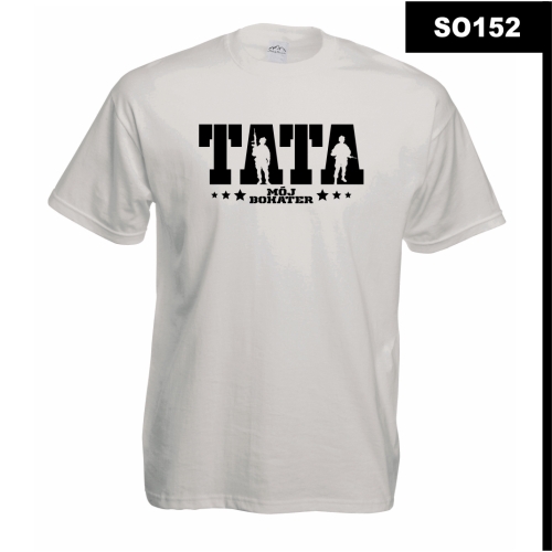 Tata Bohater SO152