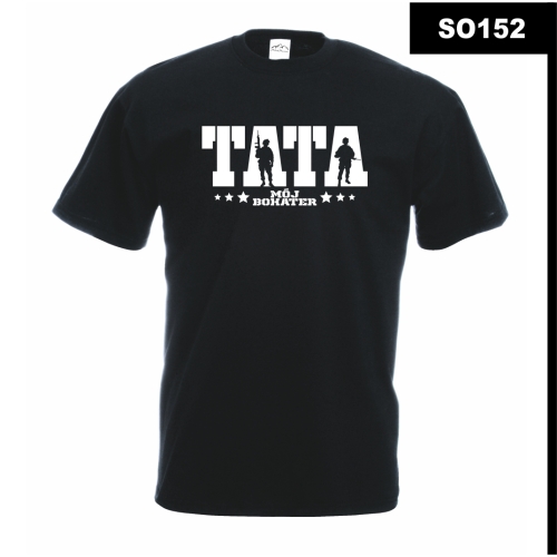 Tata Bohater SO152