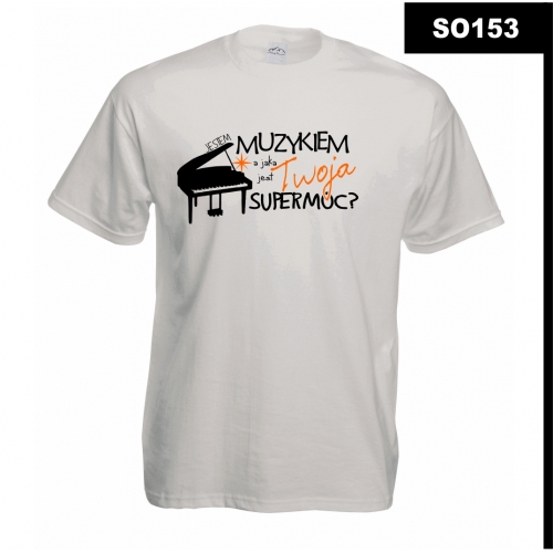 Jestem Muzykiem SO153