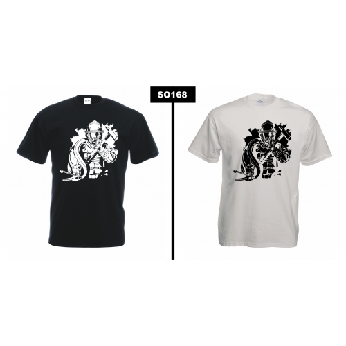 Strażak Fireman SO168