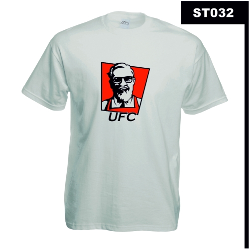 UFC ST032