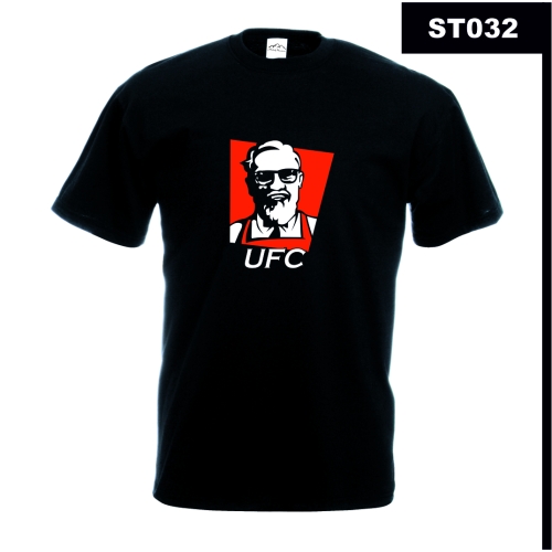 UFC ST032