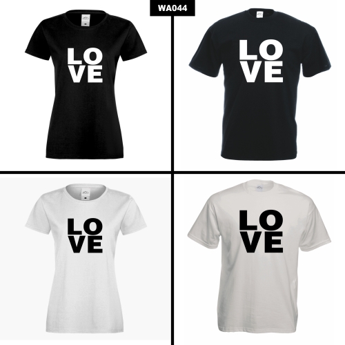 Love WA044