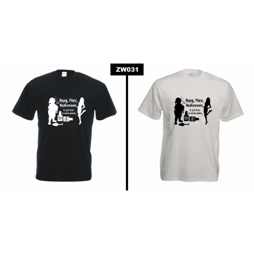 Weekend na rybach ZW031