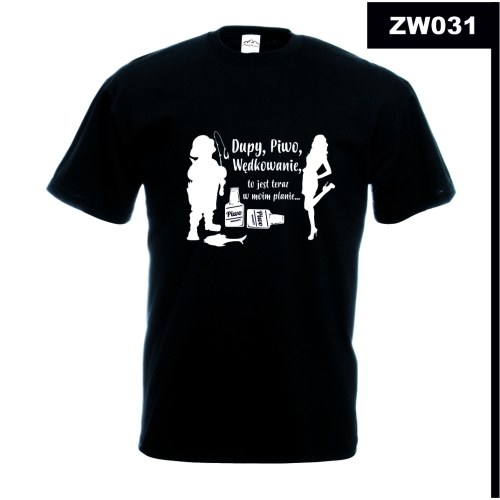 Weekend na rybach ZW031