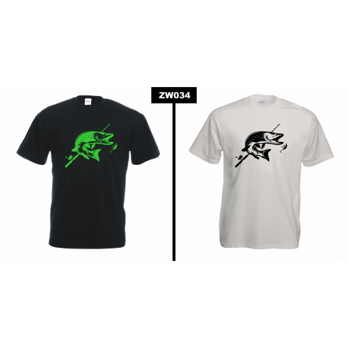 Wielki Szczupak ZW034